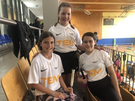 turnir do 11 let, foto BK MIrna